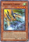 Image for Armored Cybern (Phantom Darkness) (PTDN-EN009) - YuGiOh