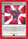 Image for Powerup Red (Flame) (WILFE-TD) (5)