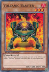 Image for Volcanic Blaster (Speed Duel GX: Duel Academy Box) (SGX1-ENH08) - YuGiOh