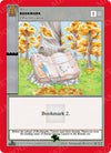 Image for Bookmark (Forest) (WILFE-TD) (8)