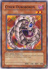 Image for Cyber Ouroboros (Phantom Darkness) (PTDN-EN011) - YuGiOh