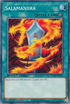 Image for Salamandra (Speed Duel GX: Duel Academy Box) (SGX1-ENH12) - YuGiOh