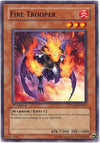 Image for Fire Trooper (Phantom Darkness) (PTDN-EN013) - YuGiOh