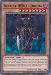 Image for Destiny HERO - Dogma (Speed Duel GX: Duel Academy Box) (SGX1-ENB07) - YuGiOh