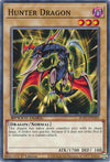 Image for Hunter Dragon (Speed Duel GX: Duel Academy Box) (SGX1-ENG02) - YuGiOh