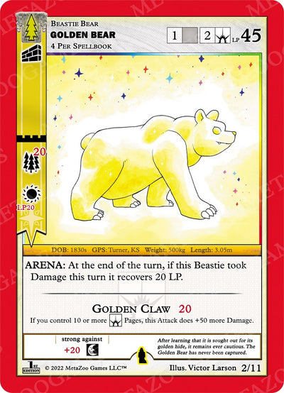 Golden Bear (WILFE-TD) (2)