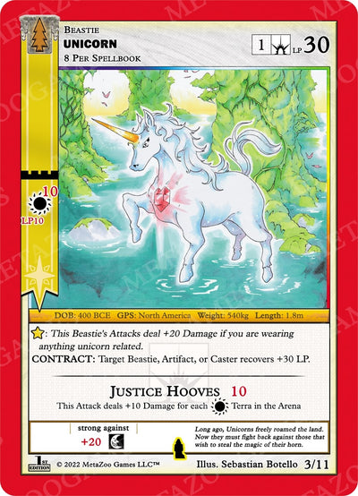 Unicorn (WILFE-TD) (3)