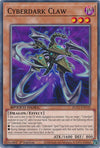 Image for Cyberdark Claw (Speed Duel GX: Duel Academy Box) (SGX1-ENG10) - YuGiOh