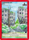 Image for Overgrown City (City) (WILFE-TD) (11)