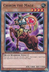 Image for Chiron the Mage (Speed Duel GX: Duel Academy Box) (SGX1-ENC05) - YuGiOh