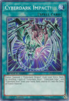 Image for Cyberdark Impact! (Speed Duel GX: Duel Academy Box) (SGX1-ENG15) - YuGiOh