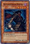 Image for Armageddon Knight (Phantom Darkness) (PTDN-EN021) - YuGiOh