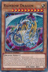 Image for Rainbow Dragon (Speed Duel GX: Duel Academy Box) (SGX1-ENF01) - YuGiOh