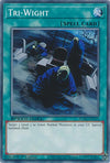 Image for Tri-Wight (Speed Duel GX: Duel Academy Box) (SGX1-ENC15) - YuGiOh