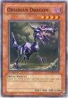 Image for Obsidian Dragon (Phantom Darkness) (PTDN-EN023) - YuGiOh