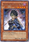 Image for Shadowpriestess of Ohm (Phantom Darkness) (PTDN-EN024) - YuGiOh