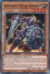 Image for Ancient Gear Knight (Speed Duel GX: Duel Academy Box) (SGX1-END10) - YuGiOh