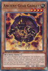 Image for Ancient Gear Gadget (Speed Duel GX: Duel Academy Box) (SGX1-END11) - YuGiOh