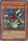 Image for Gigaplant (Phantom Darkness) (PTDN-EN026) - YuGiOh