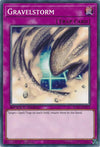 Image for Gravelstorm (Speed Duel GX: Duel Academy Box) (SGX1-ENF19) - YuGiOh