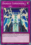 Image for Damage Condenser (Speed Duel GX: Duel Academy Box) (SGX1-END19) - YuGiOh