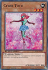 Image for Cyber Tutu (Speed Duel GX: Duel Academy Box) (SGX1-ENE07) - YuGiOh
