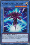 Image for Cyber Angel Idaten (Speed Duel GX: Duel Academy Box) (SGX1-ENE11) - YuGiOh