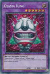 Image for Ojama King (Secret Rare) (Speed Duel GX: Duel Academy Box) (SGX1-ENC21) - YuGiOh