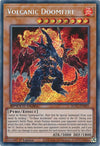 Image for Volcanic Doomfire (Secret Rare) (Speed Duel GX: Duel Academy Box) (SGX1-ENH01) - YuGiOh