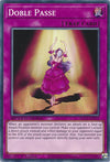 Image for Doble Passe (Speed Duel GX: Duel Academy Box) (SGX1-ENE19) - YuGiOh