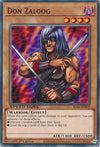 Image for Don Zaloog (Speed Duel GX: Duel Academy Box) (SGX1-ENI04) - YuGiOh