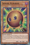 Image for Sphere Kuriboh (Speed Duel GX: Duel Academy Box) (SGX1-ENI12) - YuGiOh