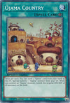 Image for Ojama Country (Speed Duel GX: Duel Academy Box) (SGX1-ENI19) - YuGiOh