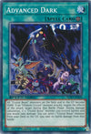 Image for Advanced Dark (Speed Duel GX: Duel Academy Box) (SGX1-ENI20) - YuGiOh