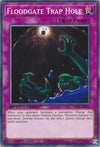 Image for Floodgate Trap Hole (Speed Duel GX: Duel Academy Box) (SGX1-ENI23) - YuGiOh