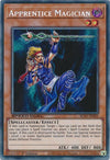 Image for Apprentice Magician (Secret Rare) (Speed Duel GX: Duel Academy Box) (SGX1-ENI05) - YuGiOh