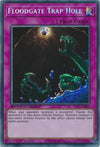 Image for Floodgate Trap Hole (Secret Rare) (Speed Duel GX: Duel Academy Box) (SGX1-ENI23) - YuGiOh