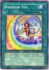 Image for Rainbow Veil (Phantom Darkness) (PTDN-EN045) - YuGiOh