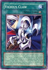 Image for Vicious Claw (Phantom Darkness) (PTDN-EN047) - YuGiOh