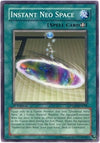 Image for Instant Neo Space (Phantom Darkness) (PTDN-EN048) - YuGiOh