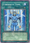 Image for Cybernetic Zone (Phantom Darkness) (PTDN-EN052) - YuGiOh