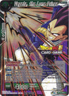 Image for Vegeta, the Lone Prince (Card Game Fest 2022) (Tournament Promotion Cards) (BT10-068) - Dragon Ball Super: Masters
