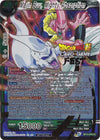 Image for Majin Buu, Mighty Absorption (Card Game Fest 2022) (Tournament Promotion Cards) (BT14-078) - Dragon Ball Super: Masters