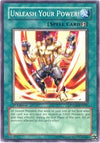 Image for Unleash Your Power! (Phantom Darkness) (PTDN-EN056) - YuGiOh