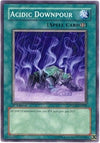 Image for Acidic Downpour (Phantom Darkness) (PTDN-EN058) - YuGiOh