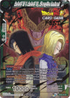 Image for Android 17 & Android 18, Absorption Imminent (Card Game Fest 2022) (Tournament Promotion Cards) (EX20-04) - Dragon Ball Super: Masters