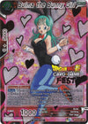 Image for Bulma the Bunny Girl (Card Game Fest 2022) (Tournament Promotion Cards) (BT10-011) - Dragon Ball Super: Masters