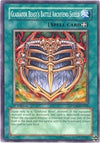 Image for Gladiator Beast's Battle Archfiend Shield (Phantom Darkness) (PTDN-EN060) - YuGiOh