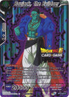 Image for Boujack, the Evildoer (Card Game Fest 2022) (Tournament Promotion Cards) (BT13-047) - Dragon Ball Super: Masters