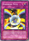 Image for Rainbow Path (Phantom Darkness) (PTDN-EN063) - YuGiOh